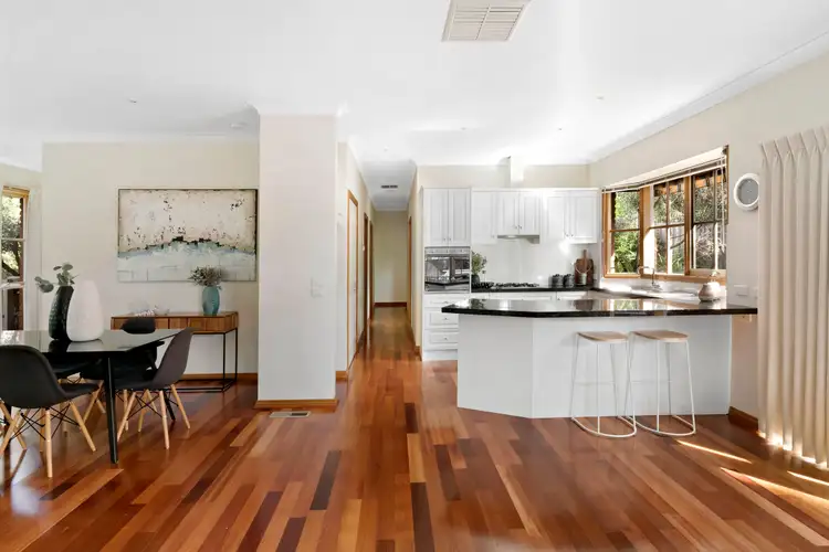 Fourth view of Homely house listing, 2/23A Grange Road, Frankston South VIC 3199