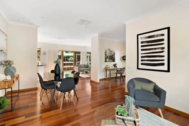 Fifth view of Homely house listing, 2/23A Grange Road, Frankston South VIC 3199
