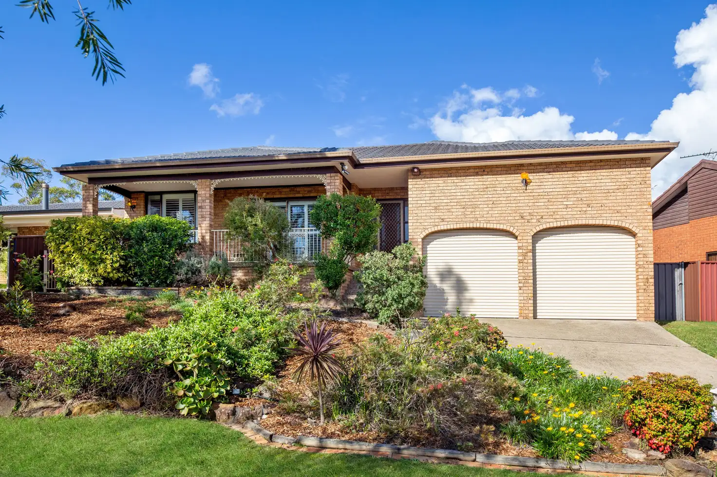 Main view of Homely house listing, 56 Bradman Road, Menai NSW 2234