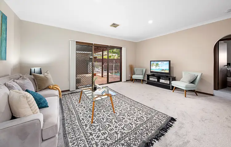 Second view of Homely house listing, 56 Bradman Road, Menai NSW 2234