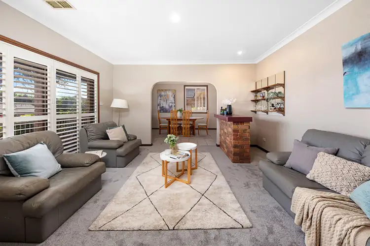 Third view of Homely house listing, 56 Bradman Road, Menai NSW 2234