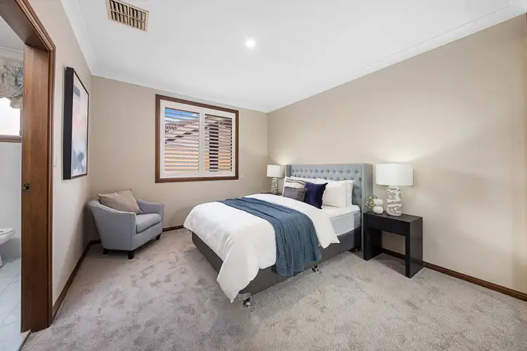 Fifth view of Homely house listing, 56 Bradman Road, Menai NSW 2234