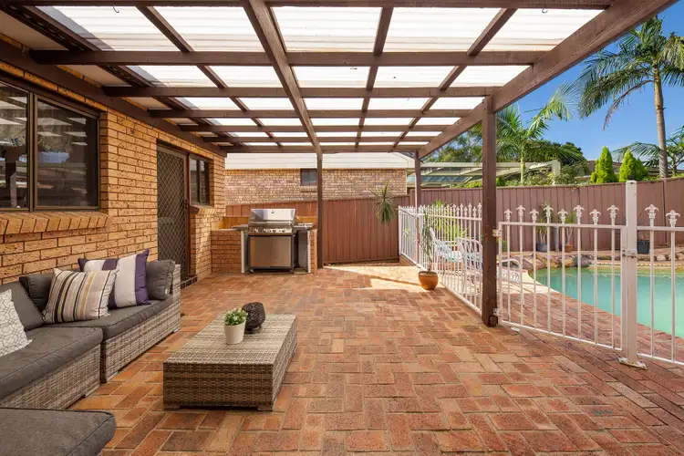 Sixth view of Homely house listing, 56 Bradman Road, Menai NSW 2234