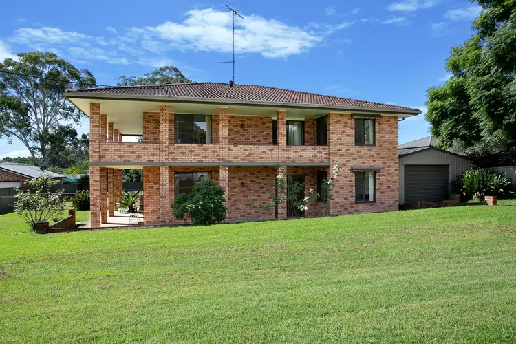 3 Herbert Street, Regentville NSW 2745