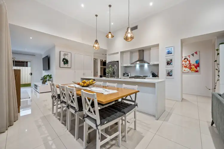 Second view of Homely house listing, 40 Bivone Court, Salisbury Downs SA 5108