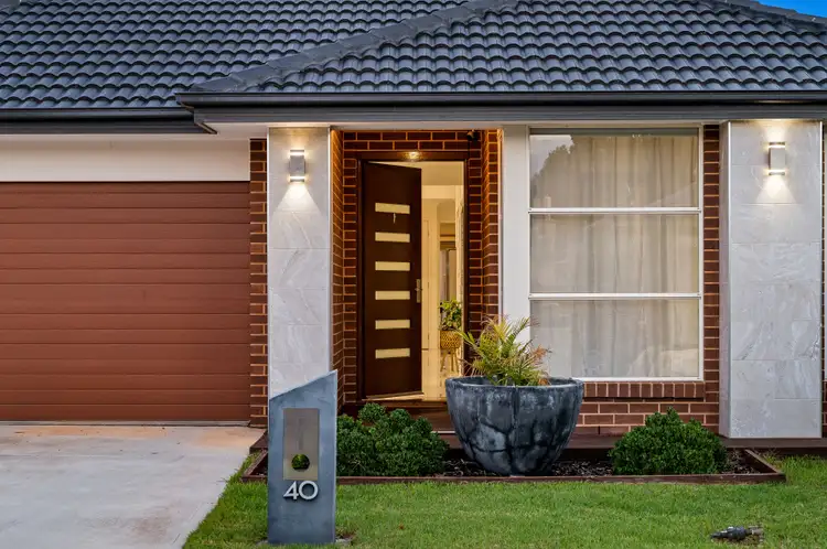 Fourth view of Homely house listing, 40 Bivone Court, Salisbury Downs SA 5108