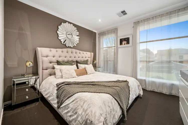 Fifth view of Homely house listing, 40 Bivone Court, Salisbury Downs SA 5108