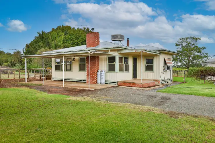Main view of Homely house listing, 278 Morpung Avenue, Irymple VIC 3498