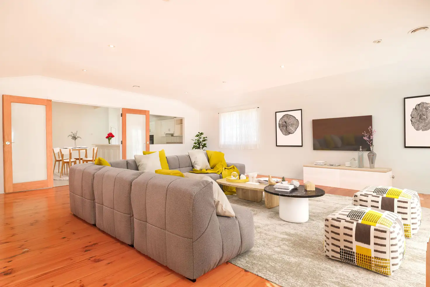 Main view of Homely house listing, 99 Thirteenth Street, Mildura VIC 3500