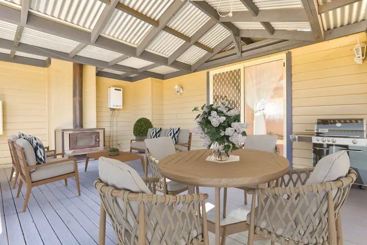 Second view of Homely house listing, 99 Thirteenth Street, Mildura VIC 3500