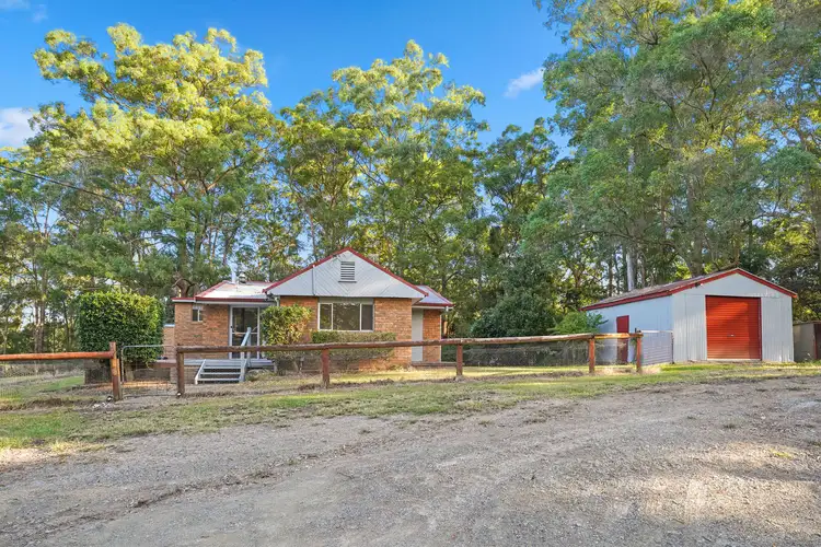 229 Sauls Road, Mandalong NSW 2264