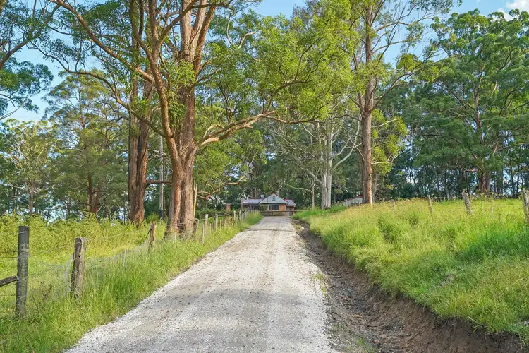 Second view of Homely rural property listing, 229 Sauls Road, Mandalong NSW 2264