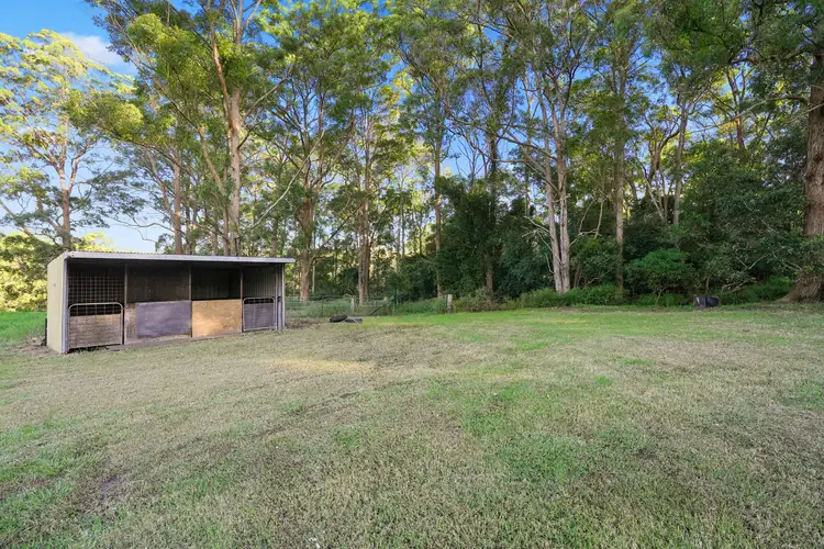 Third view of Homely rural property listing, 229 Sauls Road, Mandalong NSW 2264