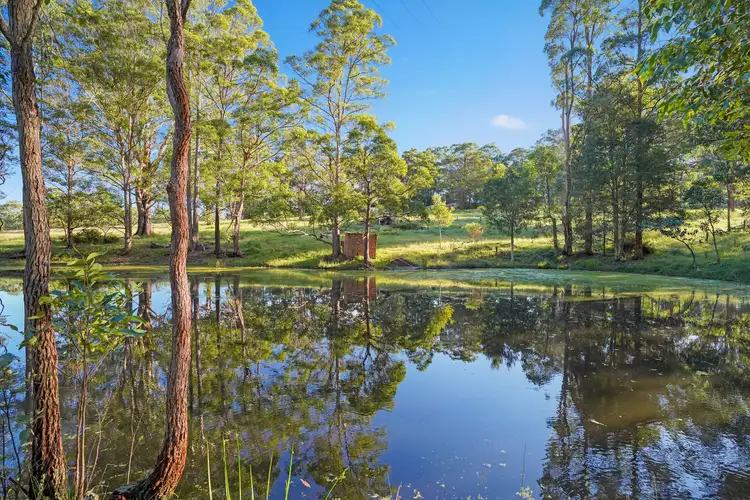 Fourth view of Homely rural property listing, 229 Sauls Road, Mandalong NSW 2264