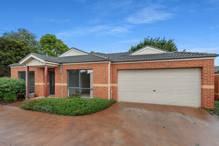 Main view of Homely unit listing, 1/72 Eramosa Road West, Somerville VIC 3912