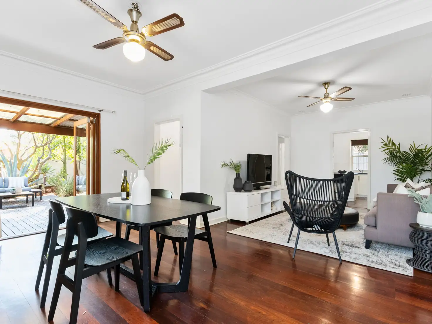 Main view of Homely house listing, 1/1 Eleanor Street, Como WA 6152