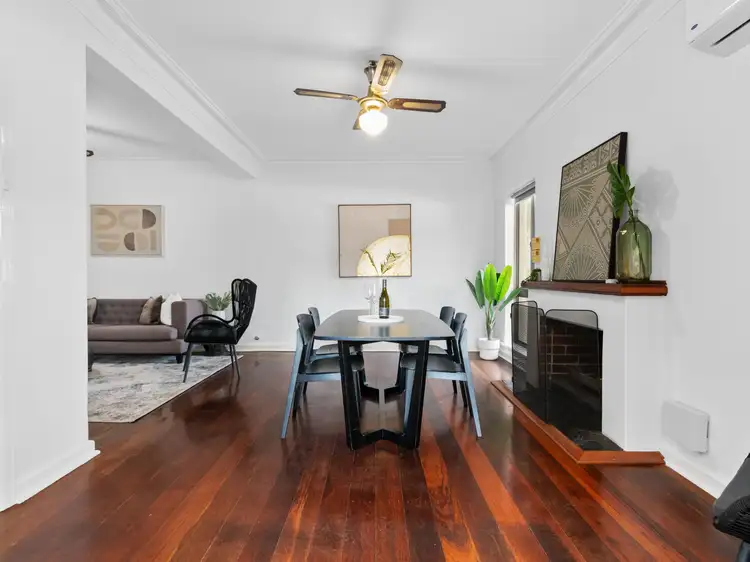 Third view of Homely house listing, 1/1 Eleanor Street, Como WA 6152