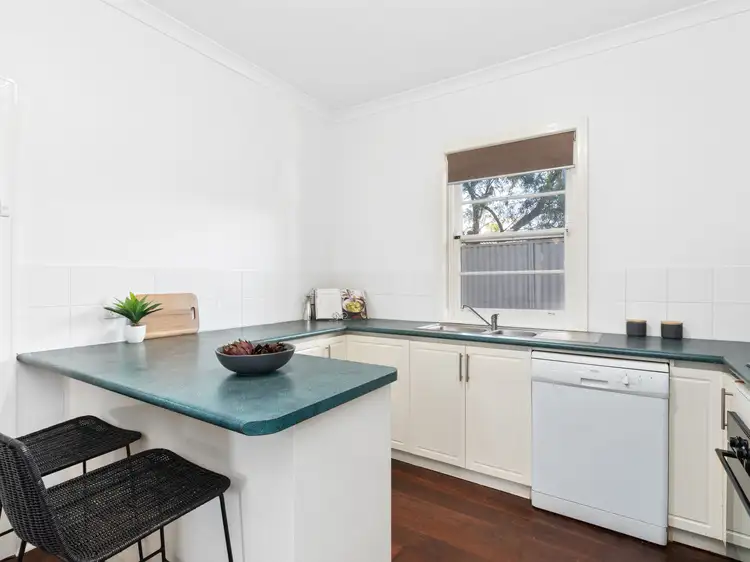 Fourth view of Homely house listing, 1/1 Eleanor Street, Como WA 6152