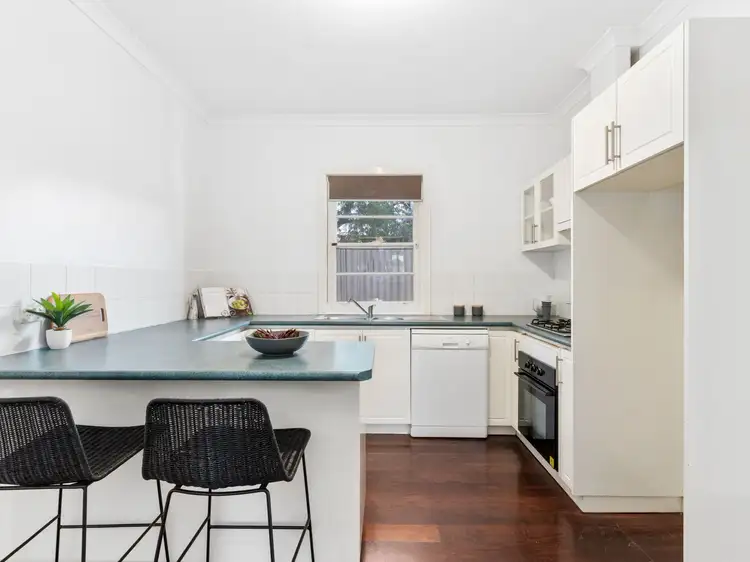 Fifth view of Homely house listing, 1/1 Eleanor Street, Como WA 6152