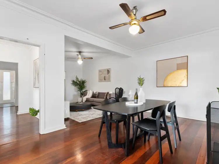 Sixth view of Homely house listing, 1/1 Eleanor Street, Como WA 6152