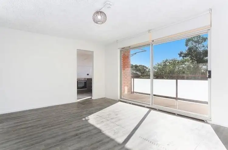 Second view of Homely house listing, 17/34 Moore Street, Campbelltown NSW 2560