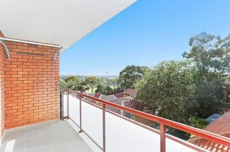 Fifth view of Homely house listing, 17/34 Moore Street, Campbelltown NSW 2560