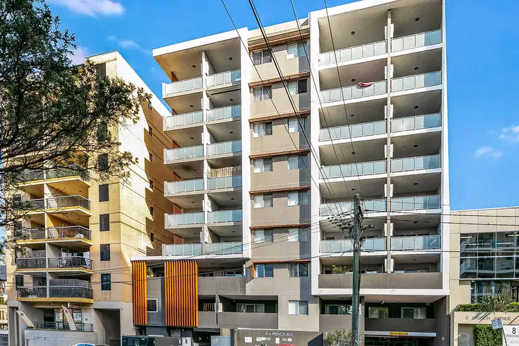 302B/4 French Avenue, Bankstown NSW 2200