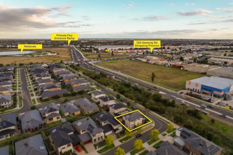 Third view of Homely house listing, 19 Stoneleigh Circuit, Williams Landing VIC 3027