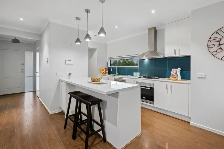 Fifth view of Homely house listing, 19 Stoneleigh Circuit, Williams Landing VIC 3027