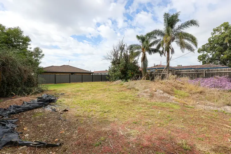 Main view of Homely land listing, 9 Flynn Street, Tamworth NSW 2340