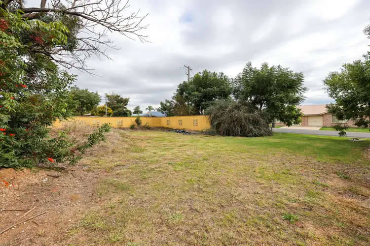 Second view of Homely land listing, 9 Flynn Street, Tamworth NSW 2340