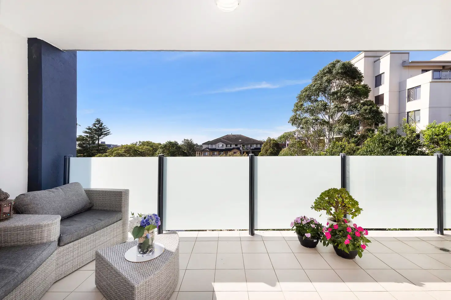 Main view of Homely apartment listing, 502/36-40 Romsey Street, Waitara NSW 2077