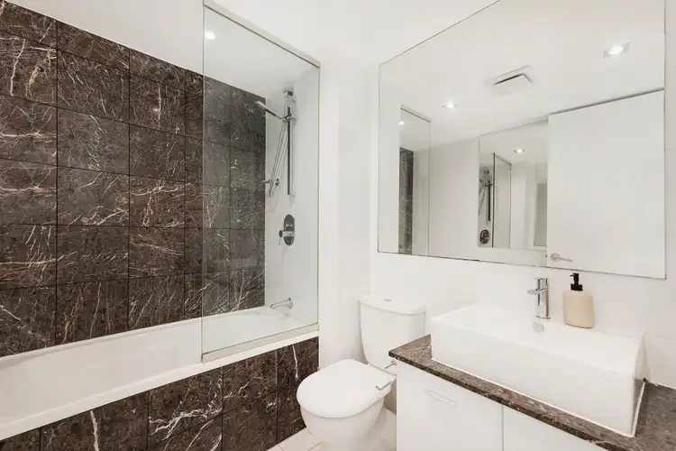 Fifth view of Homely apartment listing, 502/36-40 Romsey Street, Waitara NSW 2077