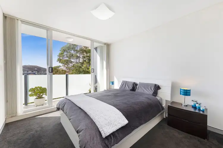 Sixth view of Homely apartment listing, 502/36-40 Romsey Street, Waitara NSW 2077