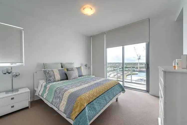 Fourth view of Homely apartment listing, 802/43 Harbour Town Drive, Biggera Waters QLD 4216