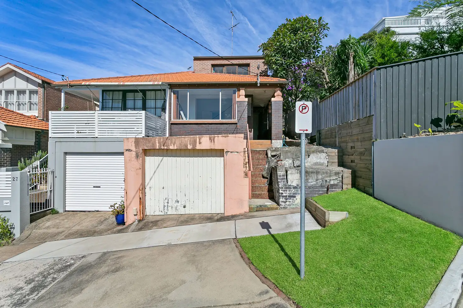 Main view of Homely house listing, 29 Vale Street, Clovelly NSW 2031