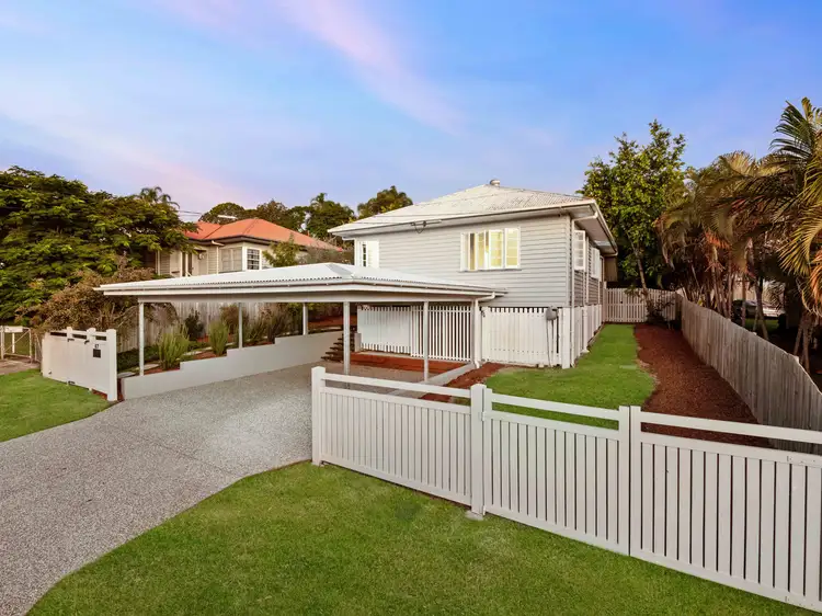Main view of Homely house listing, 67 Mar Street, Holland Park QLD 4121