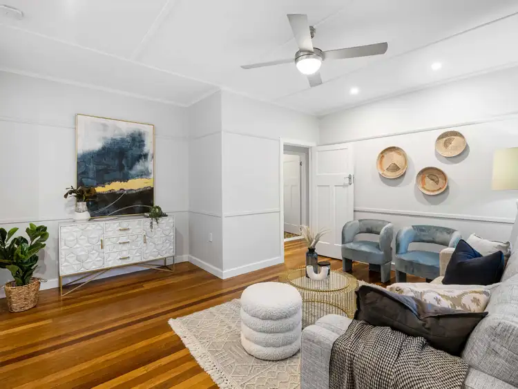 Third view of Homely house listing, 67 Mar Street, Holland Park QLD 4121