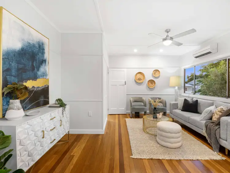 Fourth view of Homely house listing, 67 Mar Street, Holland Park QLD 4121
