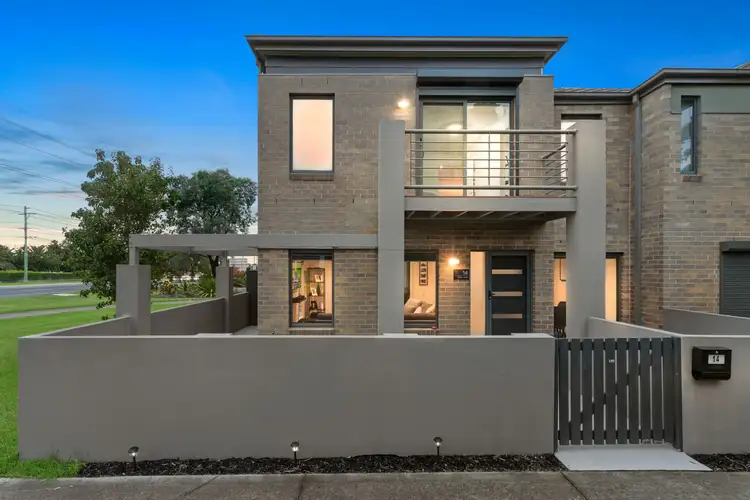 Main view of Homely house listing, 14 Helios Walk, Epping VIC 3076