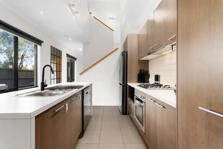 Second view of Homely house listing, 14 Helios Walk, Epping VIC 3076