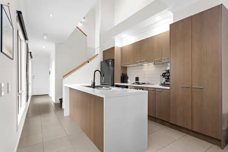Third view of Homely house listing, 14 Helios Walk, Epping VIC 3076
