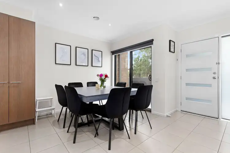 Fourth view of Homely house listing, 14 Helios Walk, Epping VIC 3076