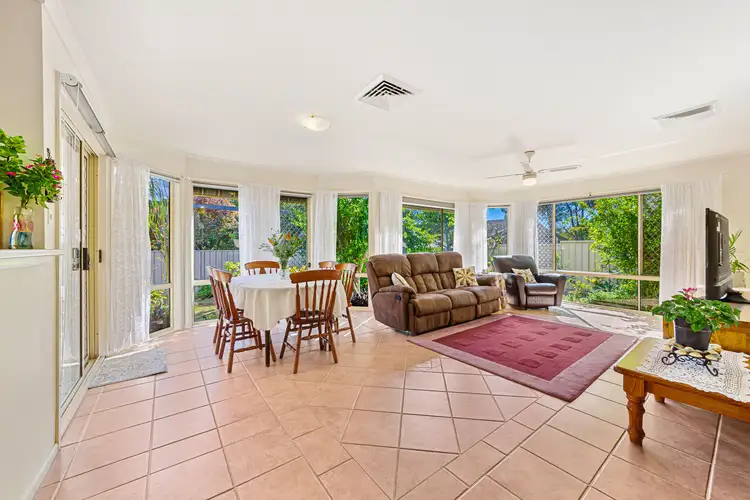 Second view of Homely other listing, 14 Mootay Close, Buff Point NSW 2262
