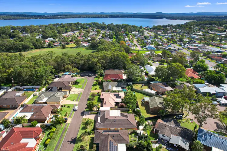 Third view of Homely other listing, 14 Mootay Close, Buff Point NSW 2262