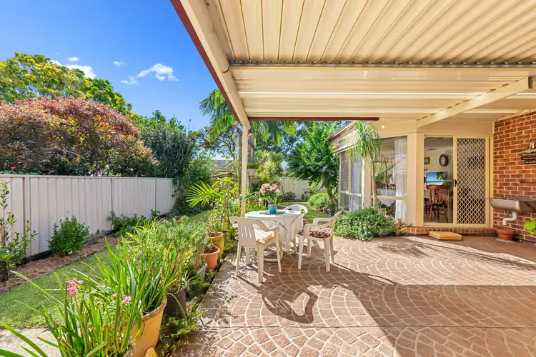 Fourth view of Homely other listing, 14 Mootay Close, Buff Point NSW 2262