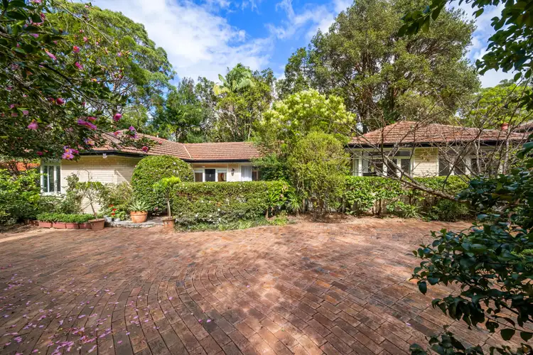 Second view of Homely house listing, 21 Crana Avenue, East Lindfield NSW 2070