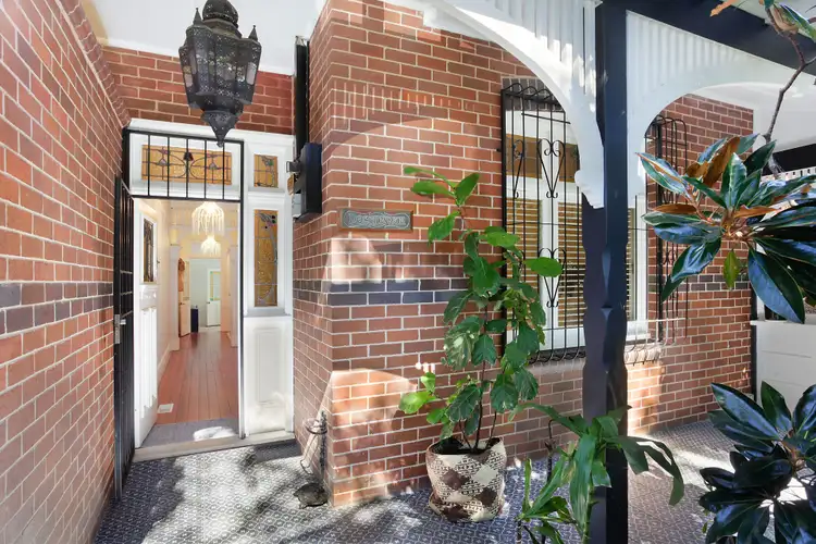Second view of Homely house listing, 216 Barker Street, Randwick NSW 2031