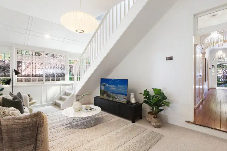 Third view of Homely house listing, 216 Barker Street, Randwick NSW 2031