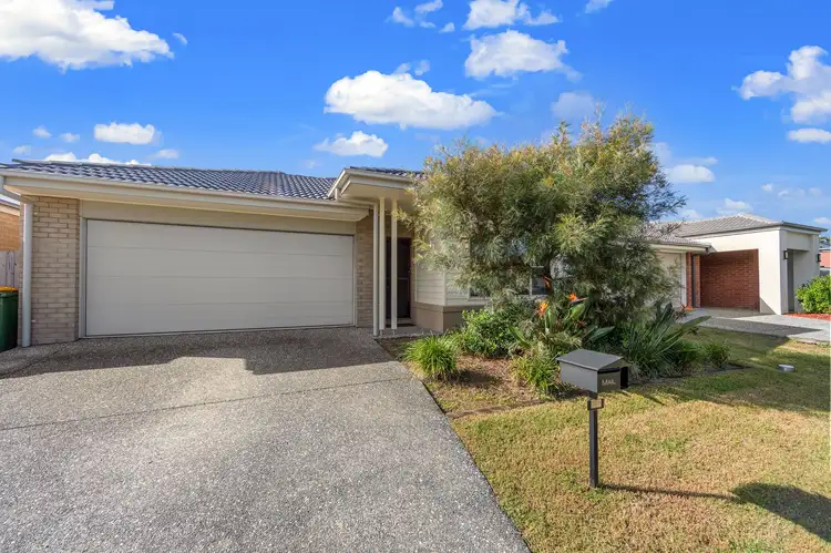 15 Marshall Circuit, Coomera QLD 4209
